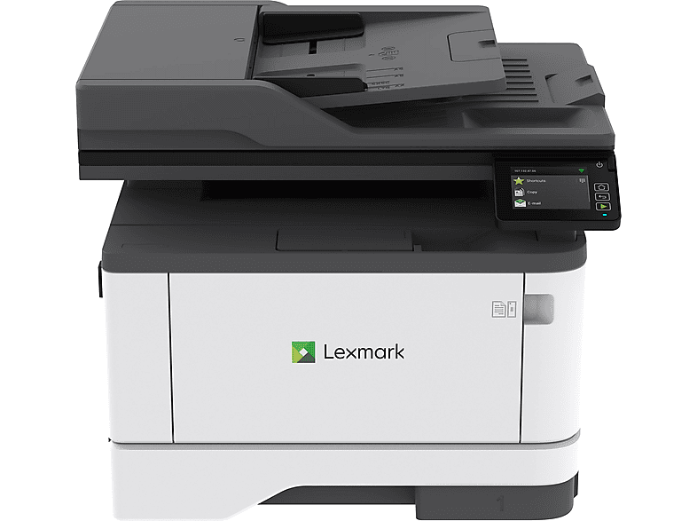 Laser LEXMARK MB3442I Multifunktionsdrucker
