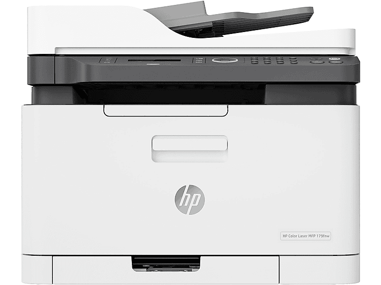 Impresora multifunción láser color - HP 6HU09A#B19