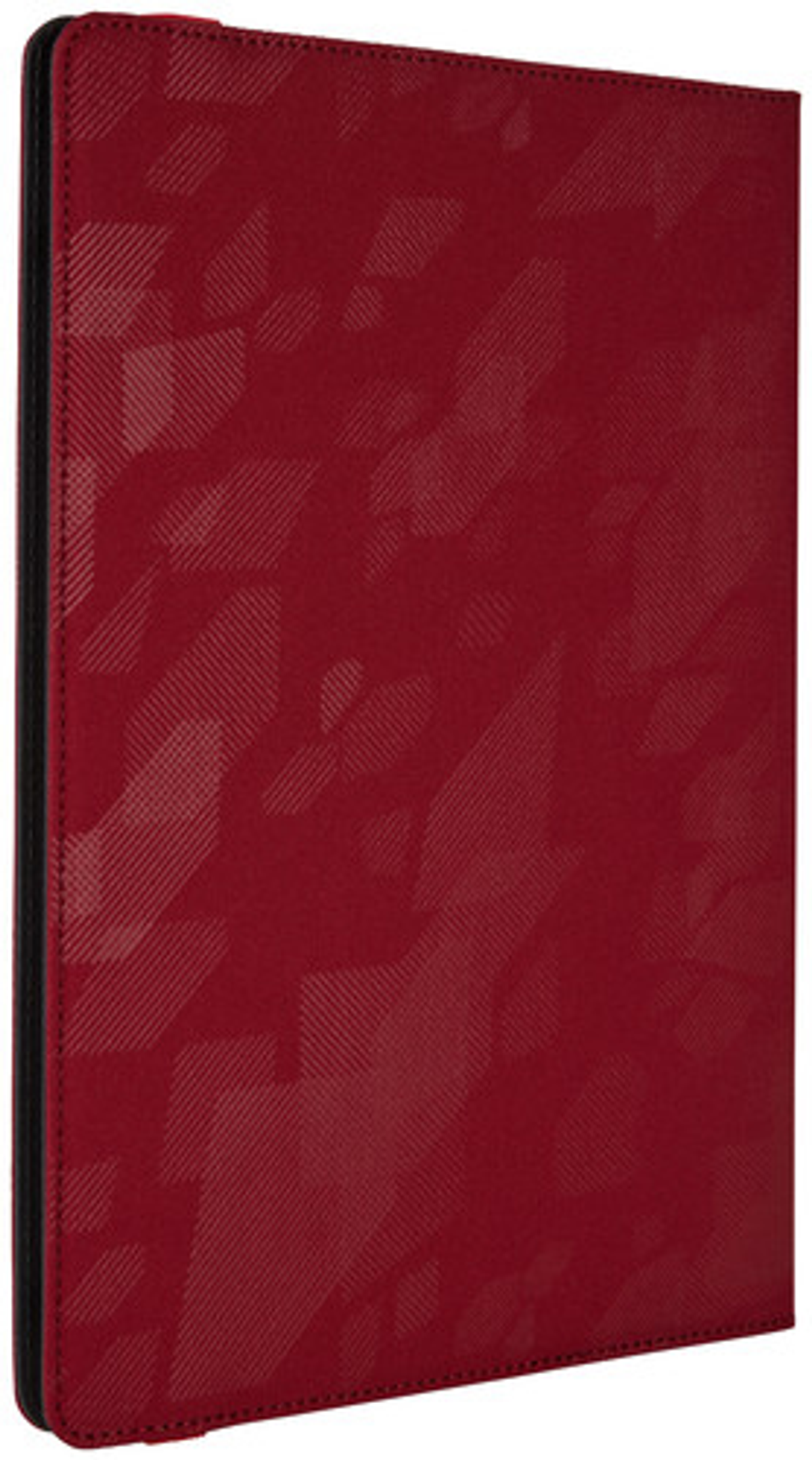 für Polyester, Boxcar CASE Folio Bookcover Universal LOGIC Bookcover