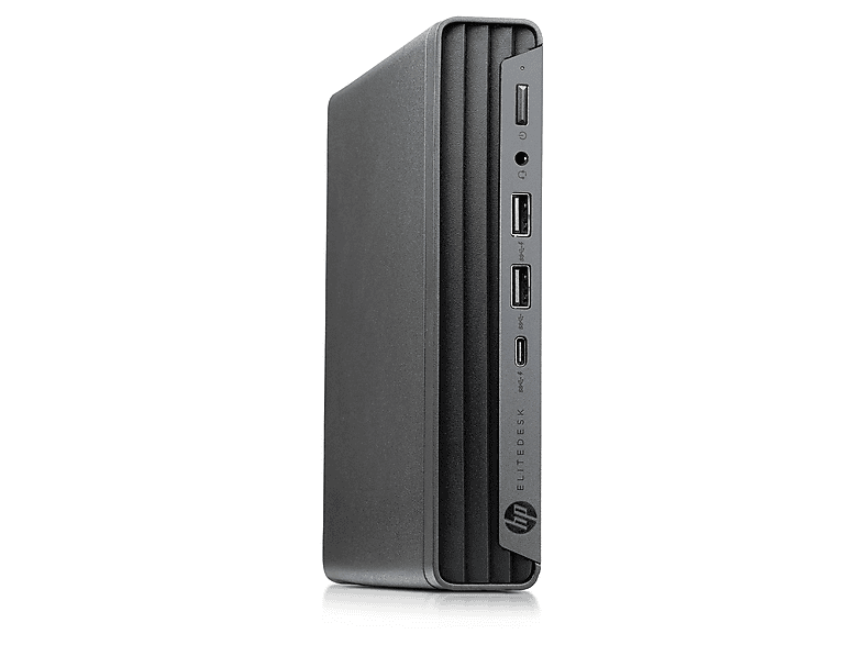 HP EliteDesk 800 G6 Mini i3-10100T 16GB