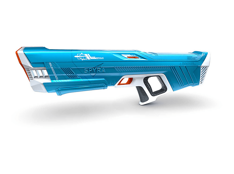 SPYRA SpyraThree WaterBlaster - elektrisch Wasserpistole | MediaMarkt
