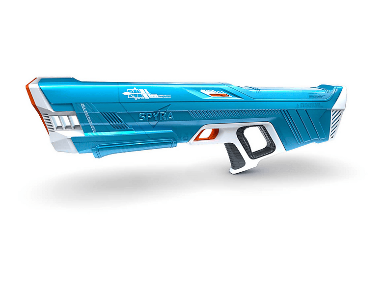 SPYRA SpyraThree WaterBlaster - elektrisch Wasserpistole