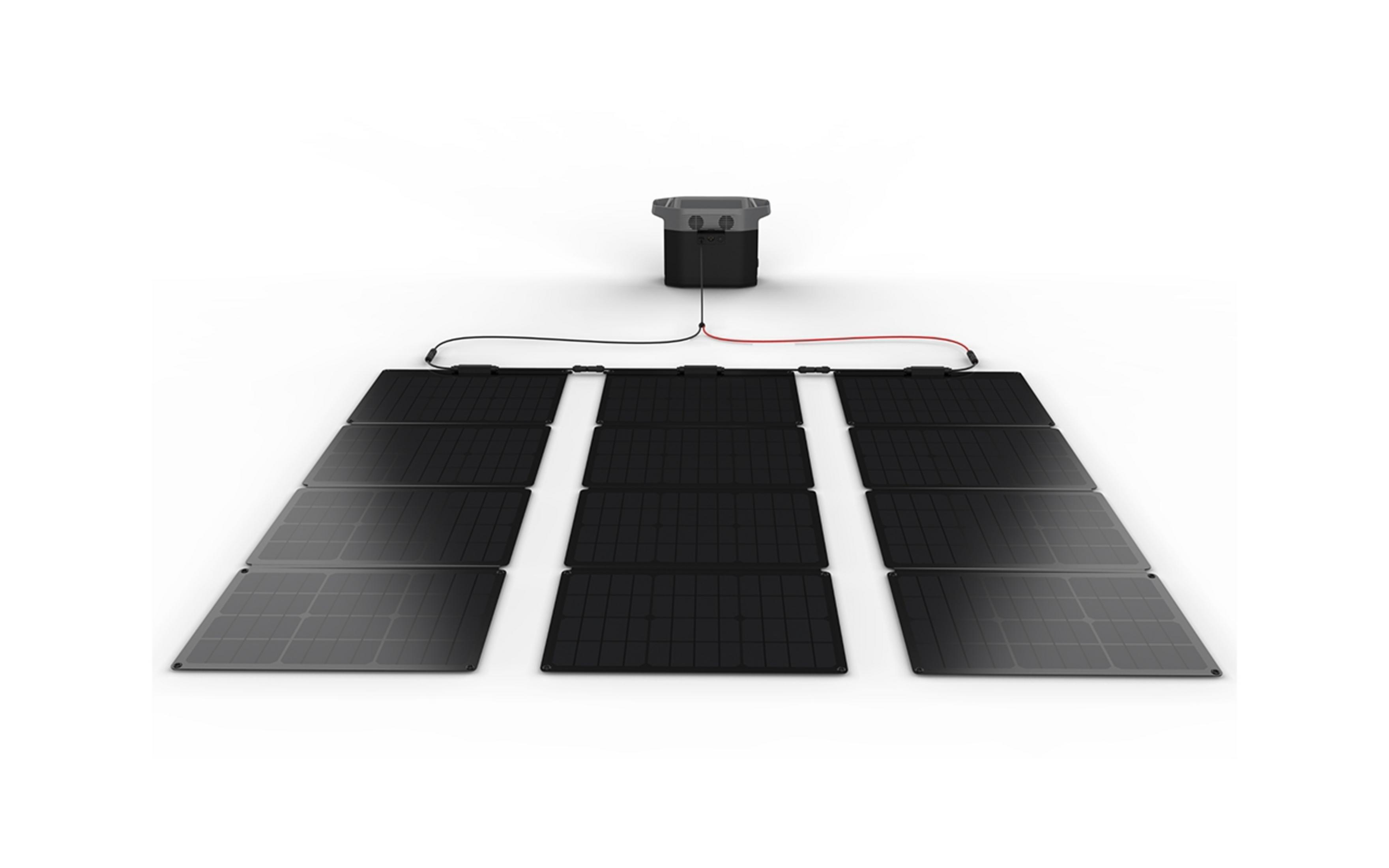 MC4 Solarkabel ECOFLOW TO XT60 660941