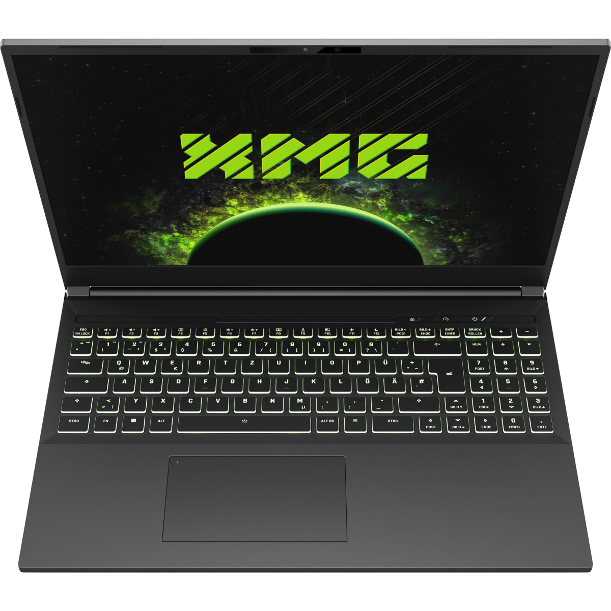 XMG CORE GB Schwarz L23fxg, GB Notebook SSD, Zoll Ryzen™ AMD Gaming 7 mit - RAM, 16 Display, 16 Prozessor, 16,0 1000