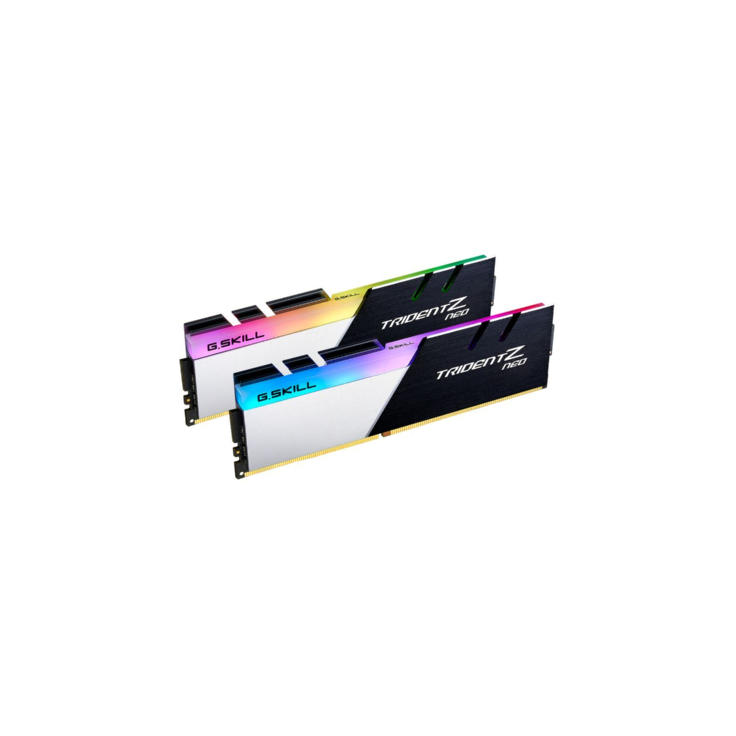 16 Arbeitsspeicher G.SKILL DDR4 F4-3600C16D-16GTZNC GB