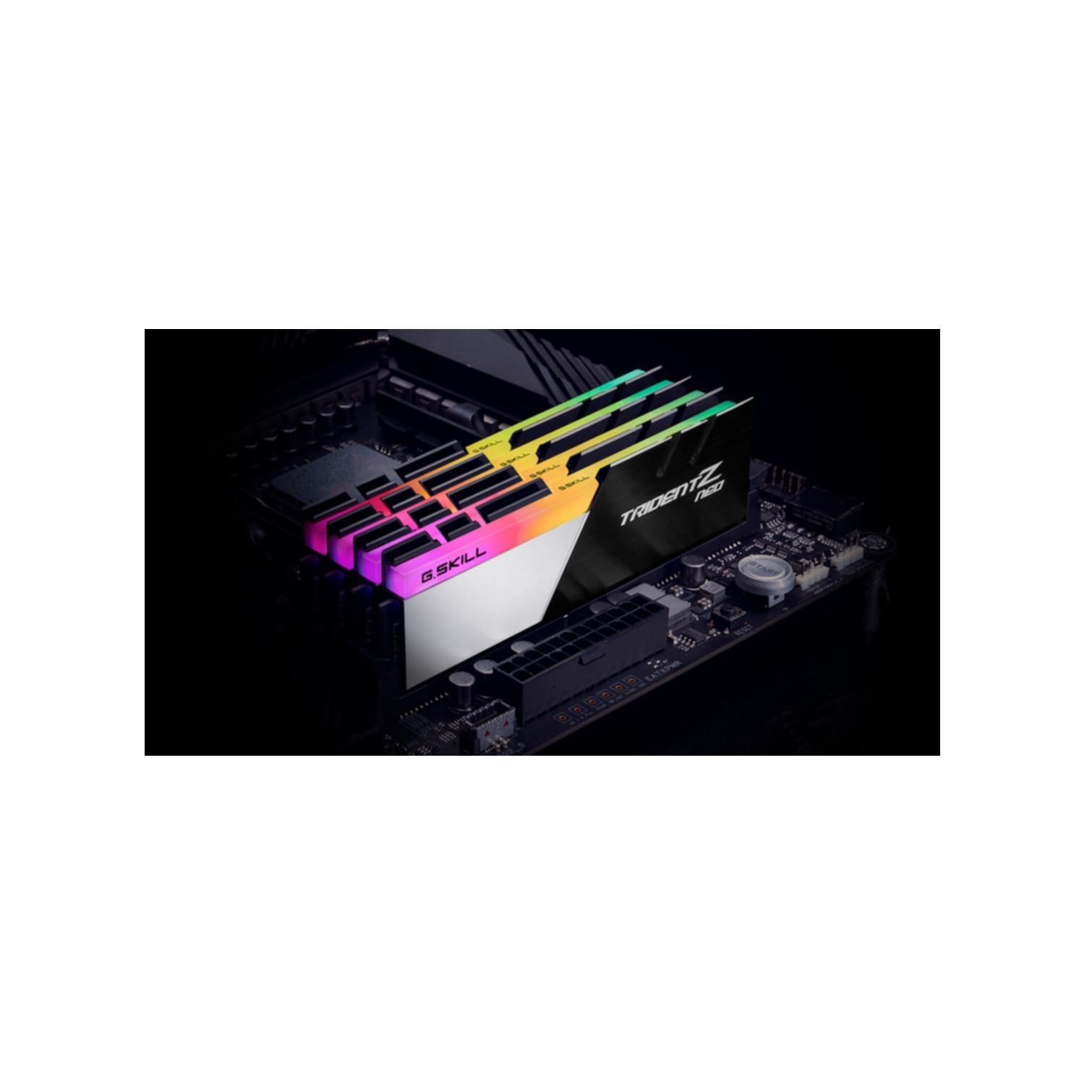 DDR4 G.SKILL F4-3600C16D-16GTZNC Arbeitsspeicher GB 16