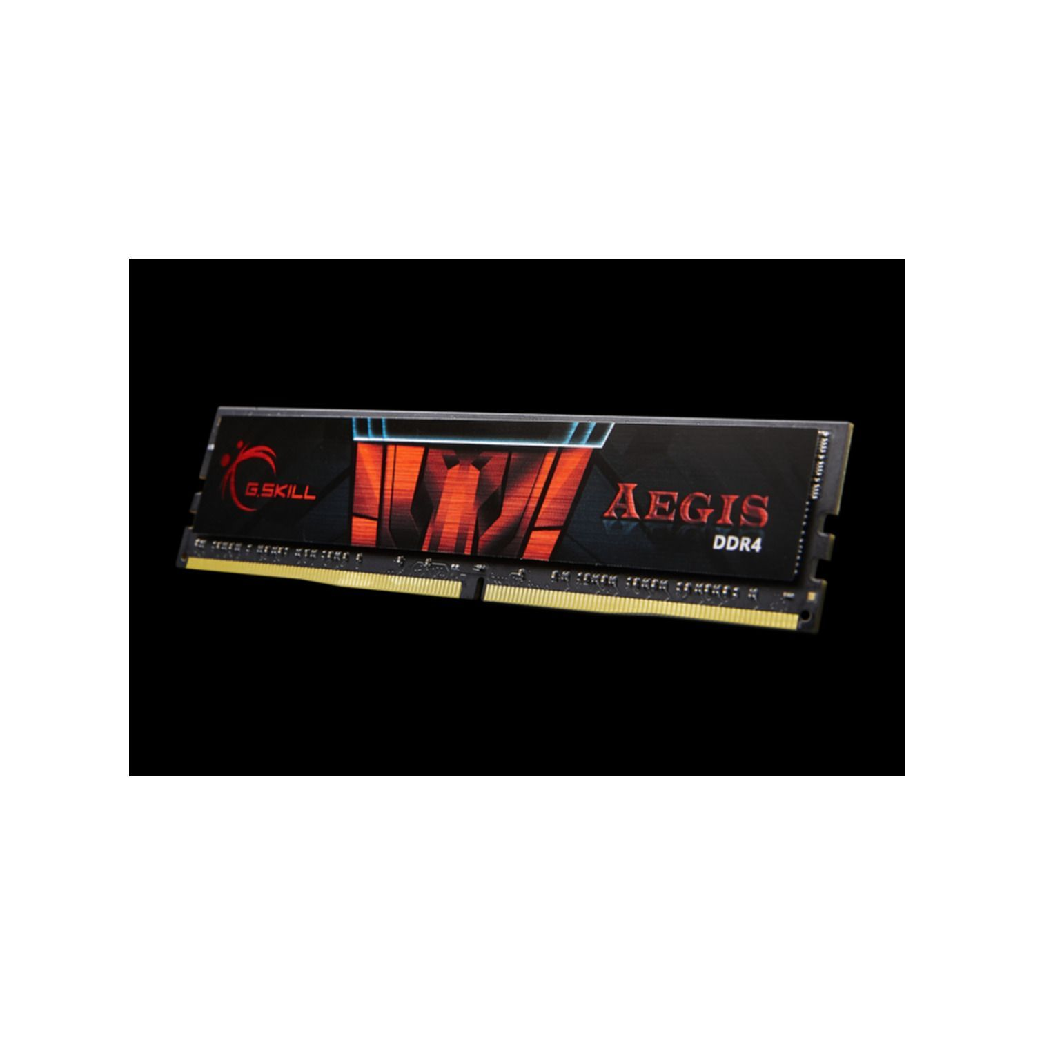 G.SKILL Aegis Arbeitsspeicher 8 DDR4 GB