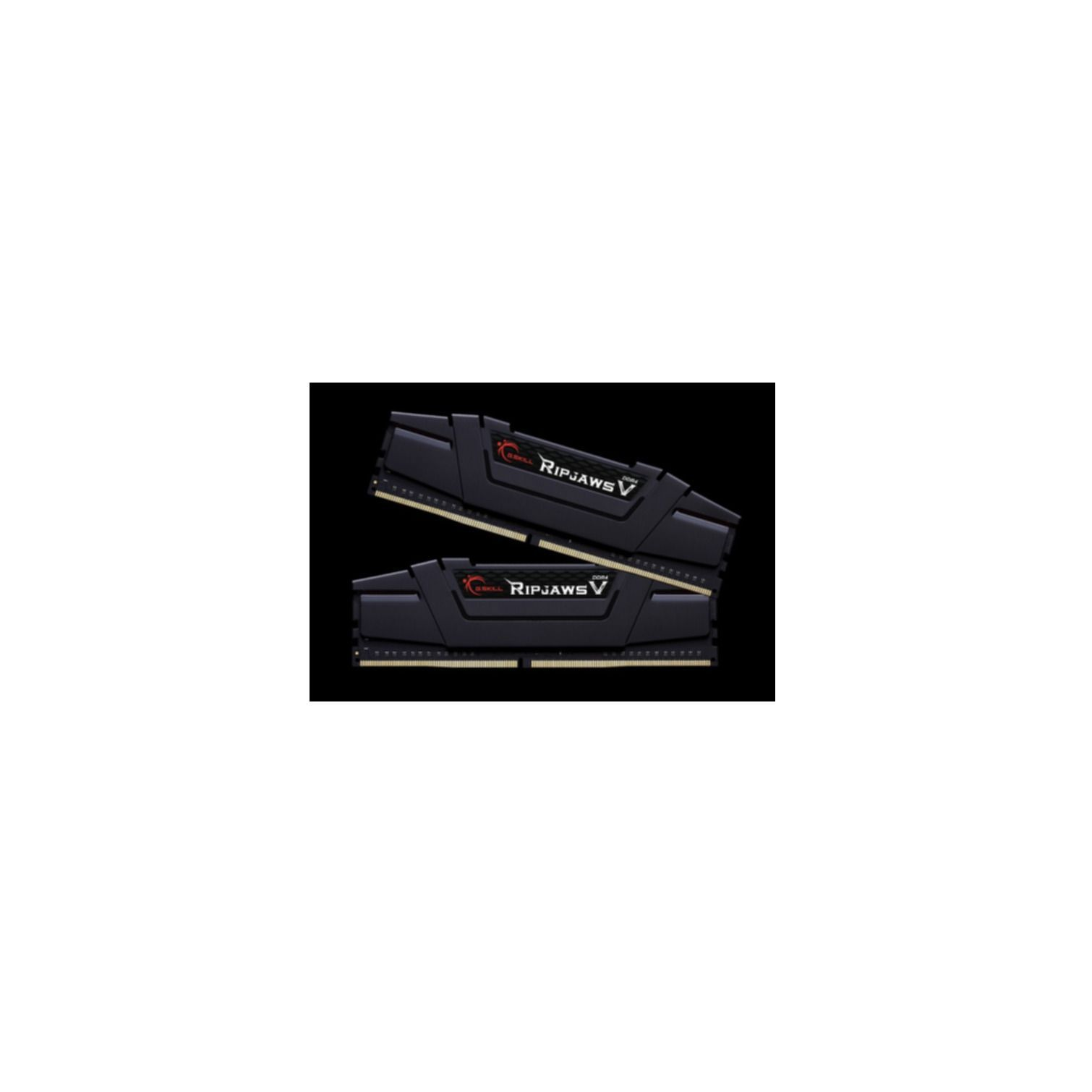 G.SKILL DDR4 GB Ripjaws V Arbeitsspeicher 32