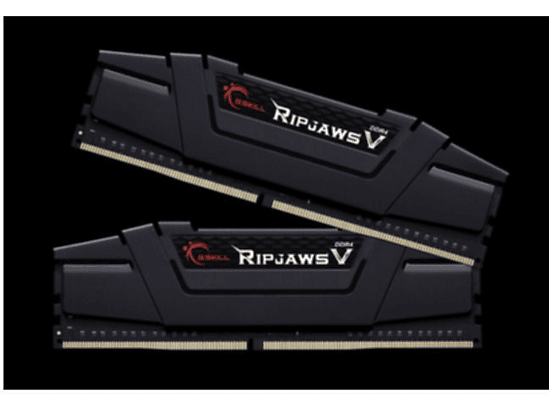 G.SKILL Ripjaws V Arbeitsspeicher 32 GB DDR4