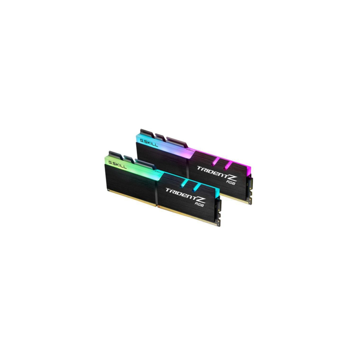 DDR4 Arbeitsspeicher F4-3200C16D-32GTZR 32 G.SKILL GB
