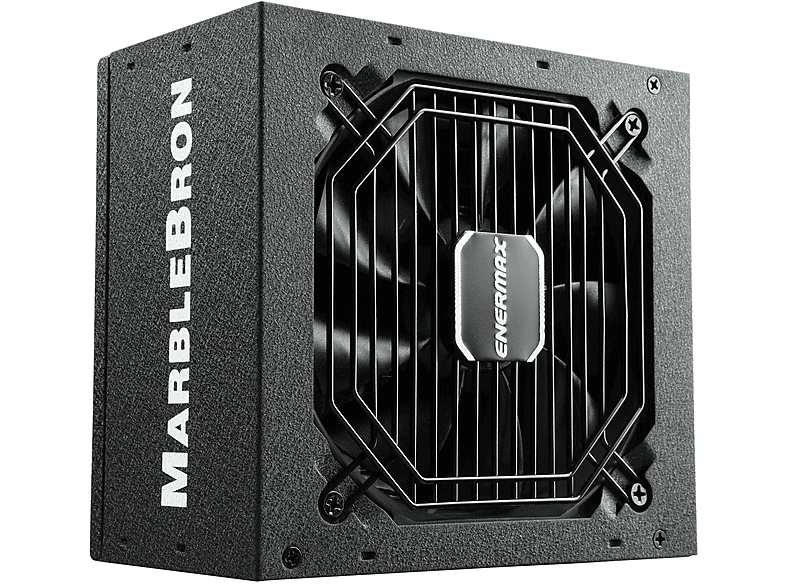 Fuente de alimentación PC  - MarbleBron ENERMAX