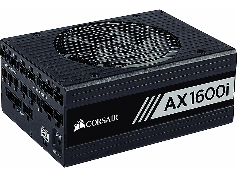 Fuente de alimentación PC  - CP-9020087-EU CORSAIR