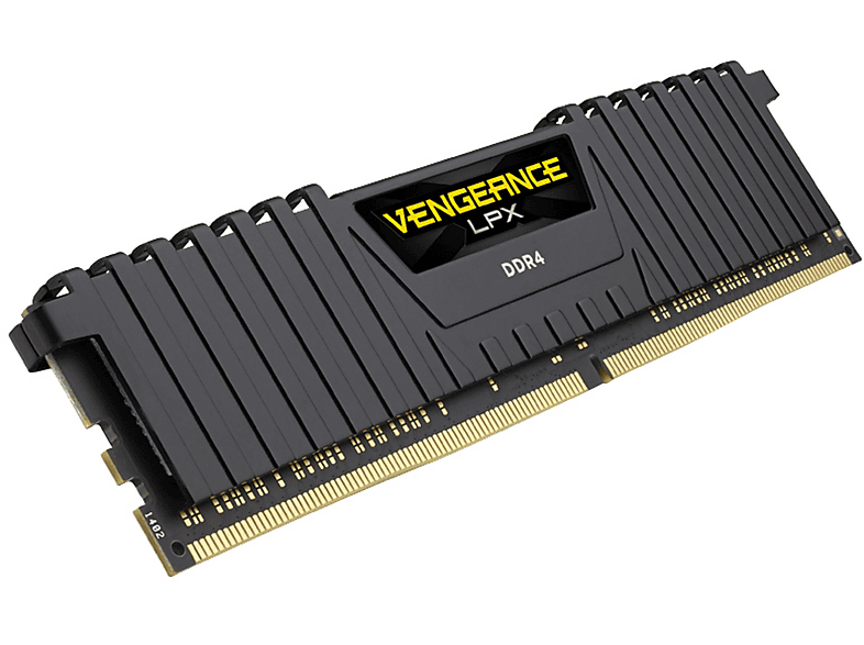 Memoria RAM - CORSAIR CMK64GX4M2E3200C16