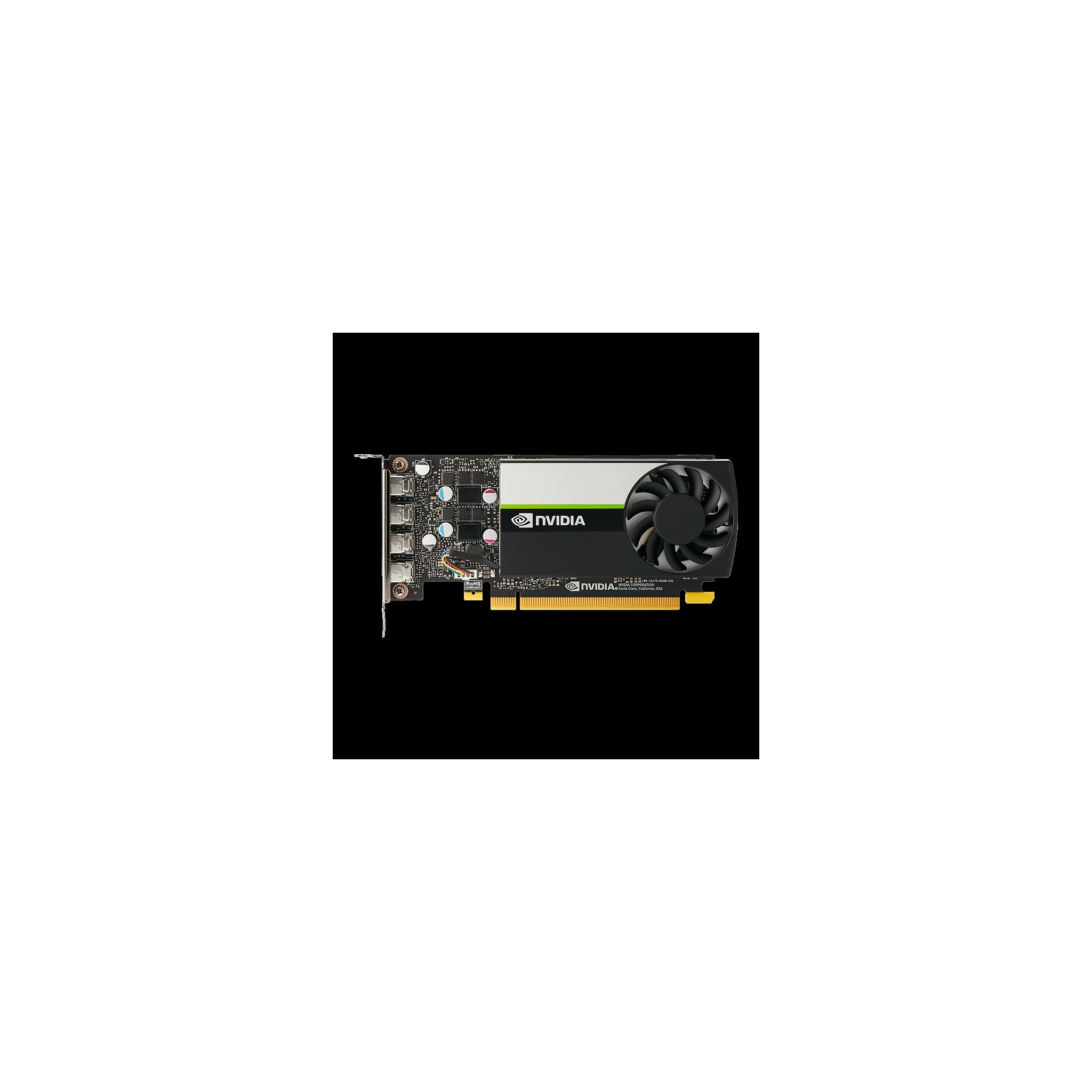 Karta graficzna PNY NVIDIA T1000