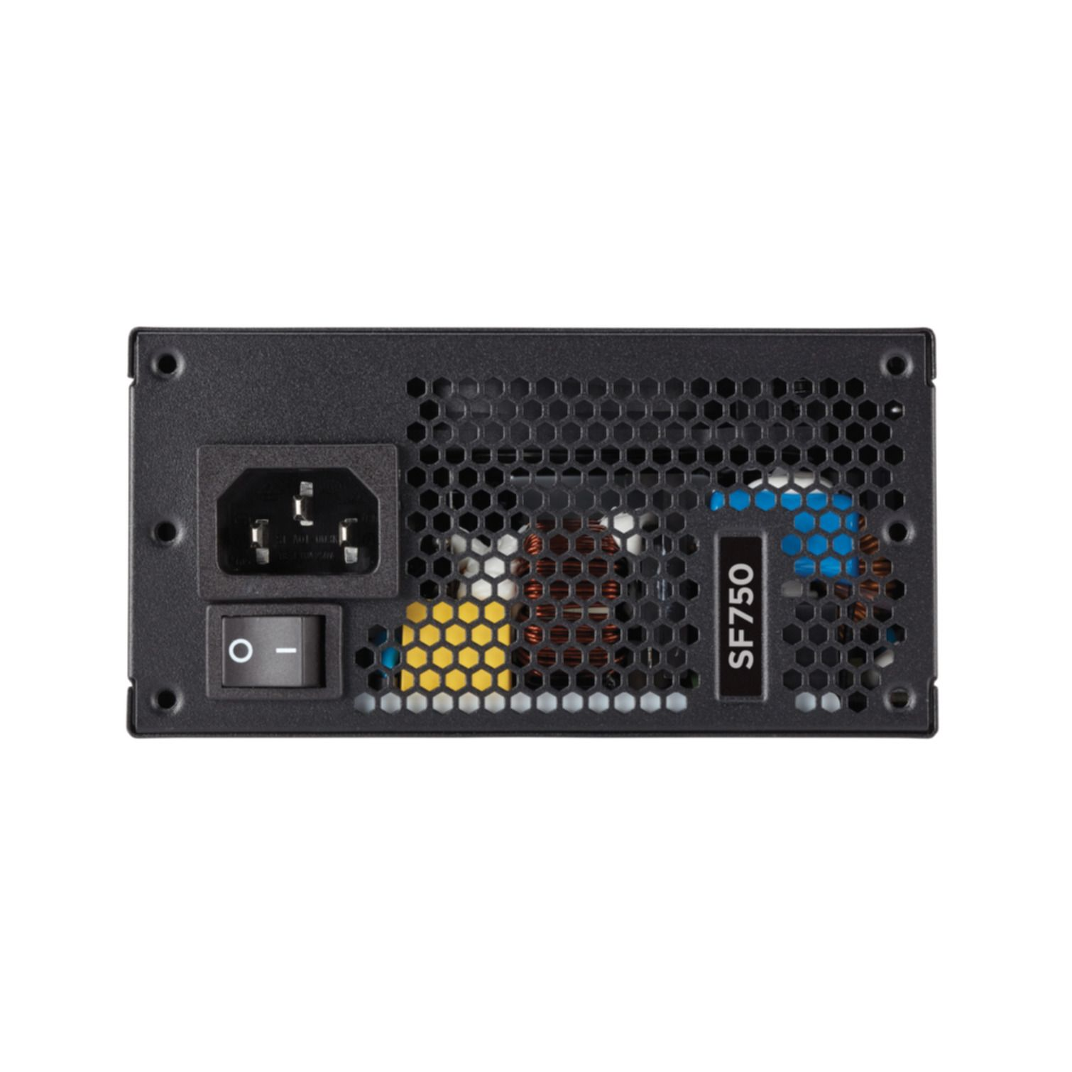 Netzteil CORSAIR SF750 750 Watt PC