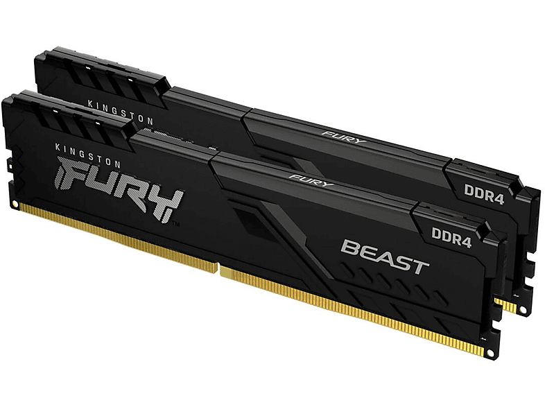 KINGSTON DDR4 Beast Arbeitsspeicher GB 32