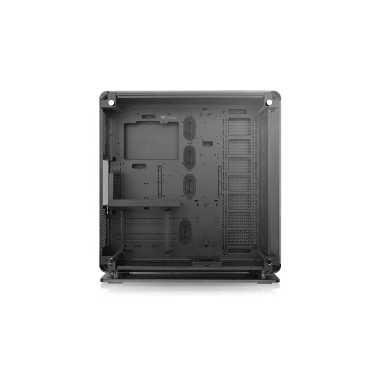 THERMALTAKE Core P8 PC schwarz Gehäuse, TG
