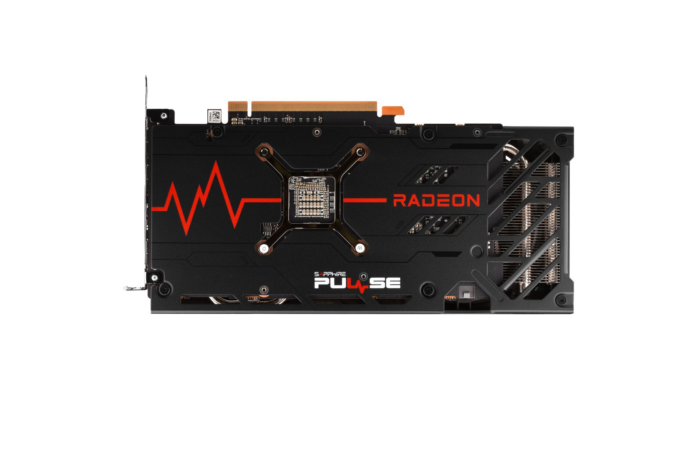 SAPPHIRE Radeon RX 6650 (AMD, XT Grafikkarte)