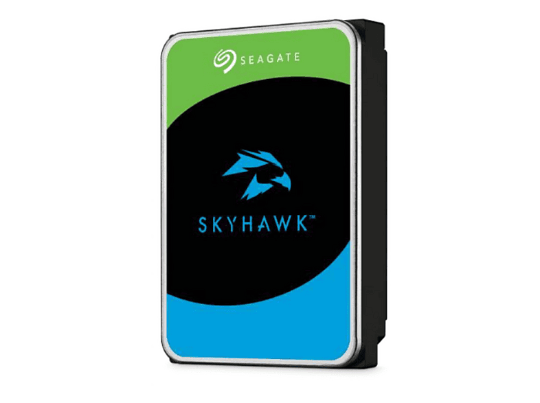 SEAGATE Seagate SkyHawk ST4000VX016 4TB interne harde schijf voor