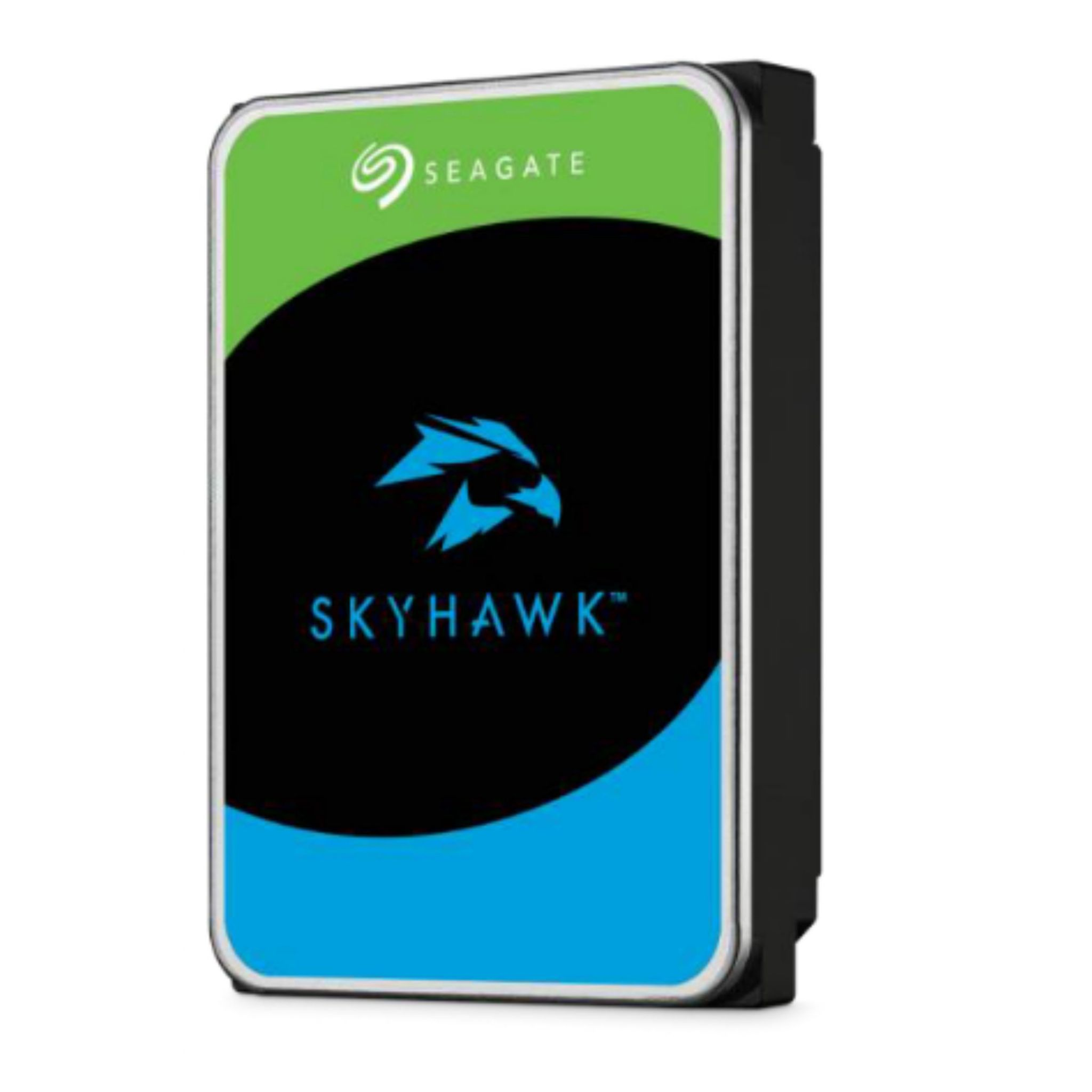 SEAGATE SkyHawk Surveillance SATA 6 Gbit/s 4 TB Hard Disk