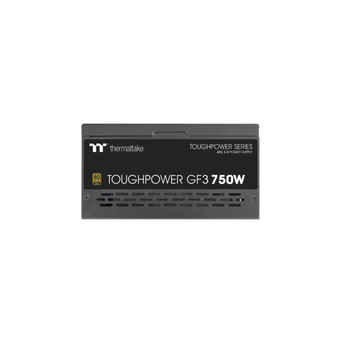 THERMALTAKE GF3 Toughpower PC 750 Watt Netzteil