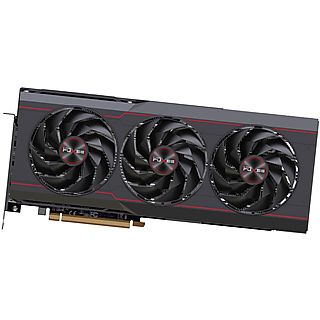 SAPPHIRE Radeon RX 7900 XTX PCI kaart