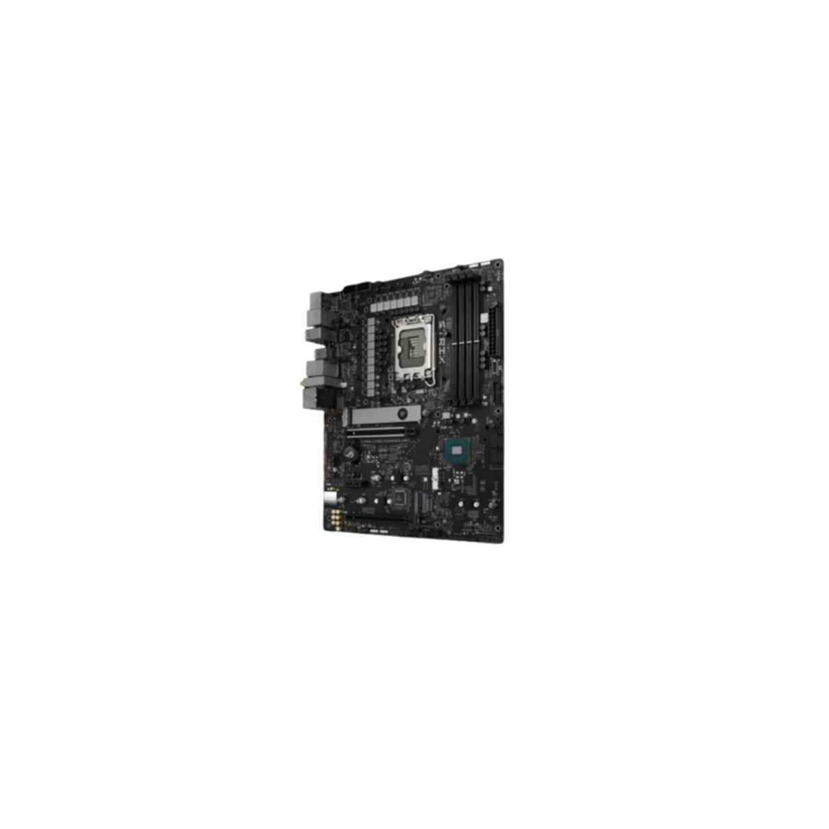 ASUS ROG STRIX schwarz Mainboards Z790-H WIFI GAMING