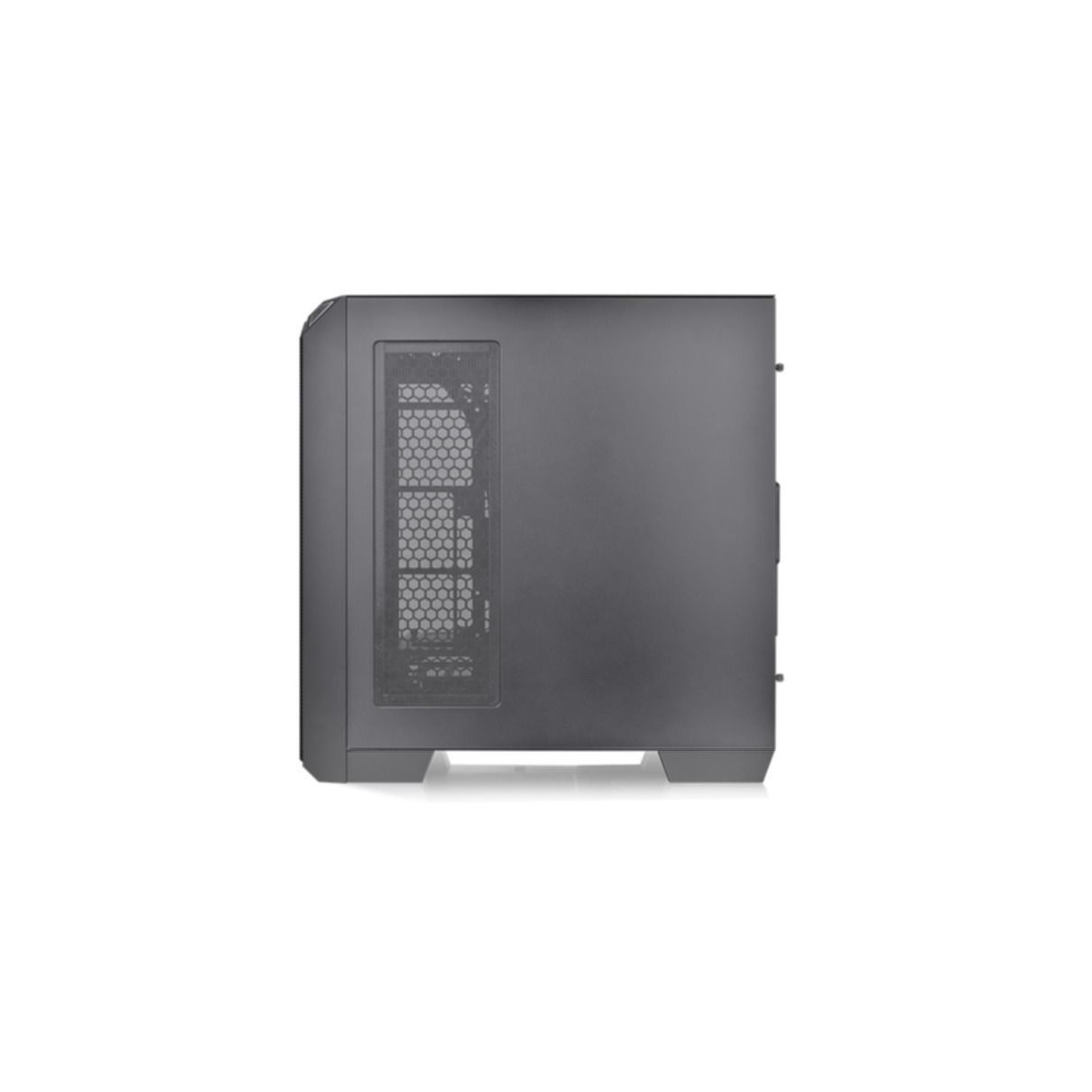 MX PC schwarz View THERMALTAKE Gehäuse, 300