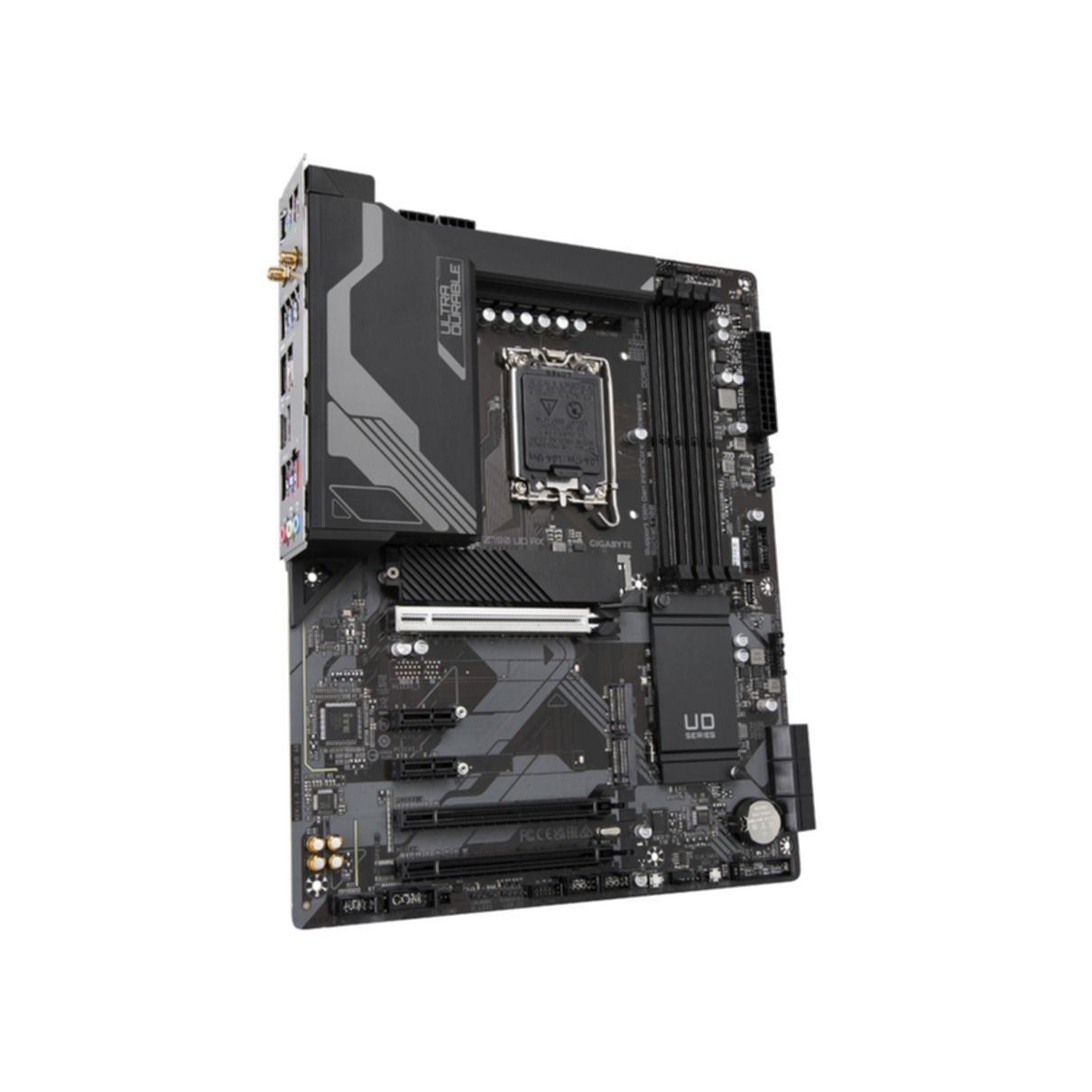 AX 1.0) Z790 Mainboards UD schwarz (REV. GIGABYTE