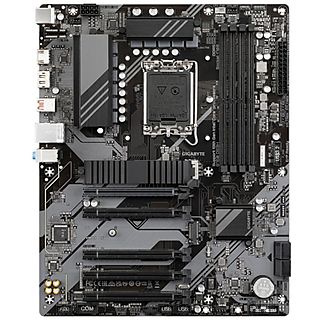 Placa base  - Gigabyte B760 DS3H GIGABYTE, ATX, Intel B760 Express, LGA 1700, 300