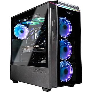 CAPTIVA Ultimate Gaming R73-737 - Windows 11 Home - AMD Ryzen™ 9 - 64 GB - 2000 GB - Radeon™ RX 7900 XT