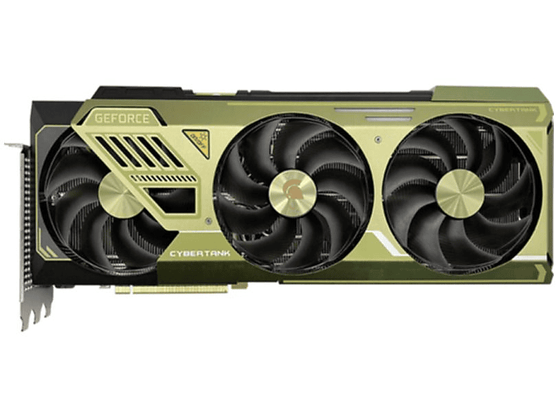 M-NRTX4080G/6RMHPPP-M3535 MANLI Grafikkarte) (NVIDIA,