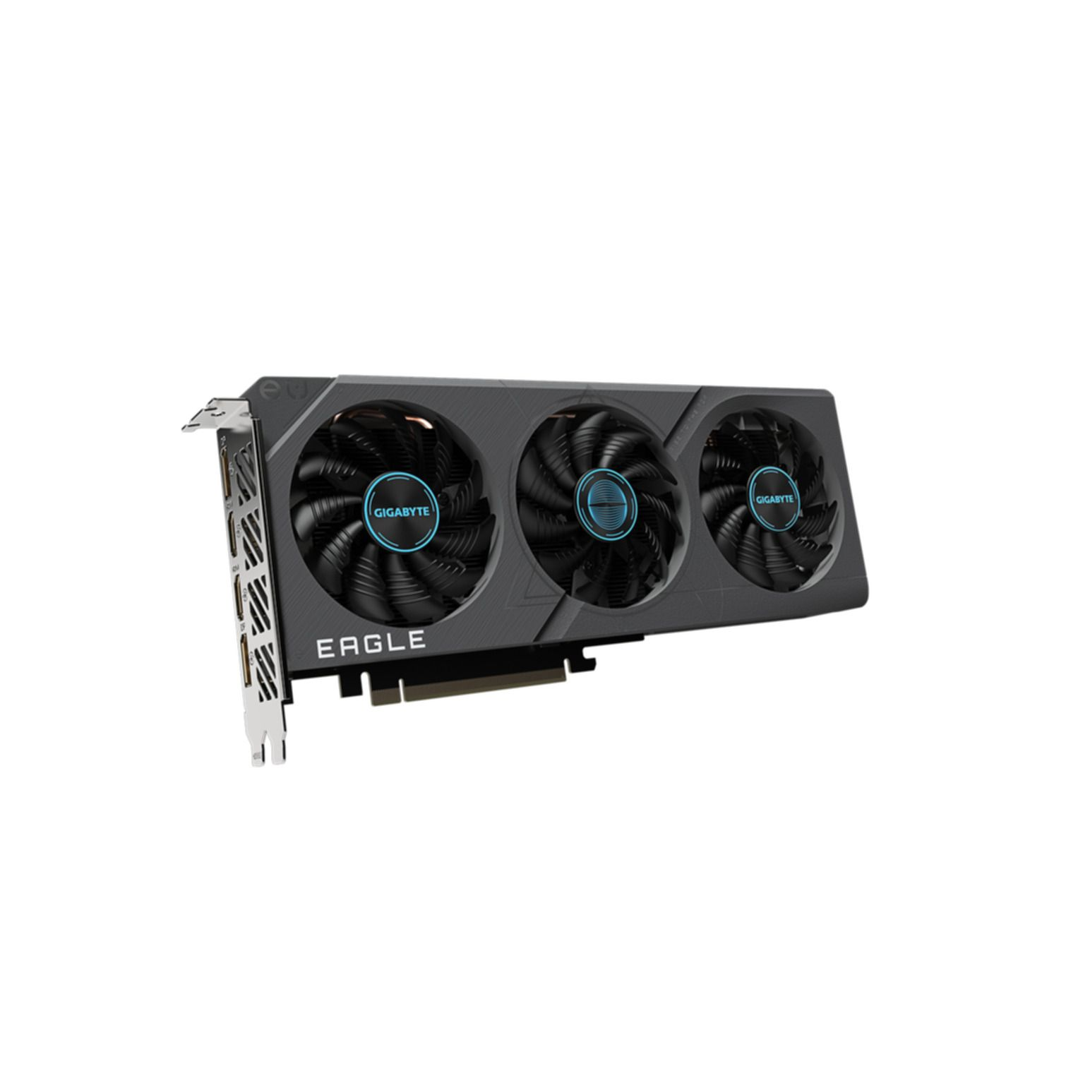 OC GeForce 4060 RTX 8G GIGABYTE Grafikkarte) (NVIDIA, EAGLE