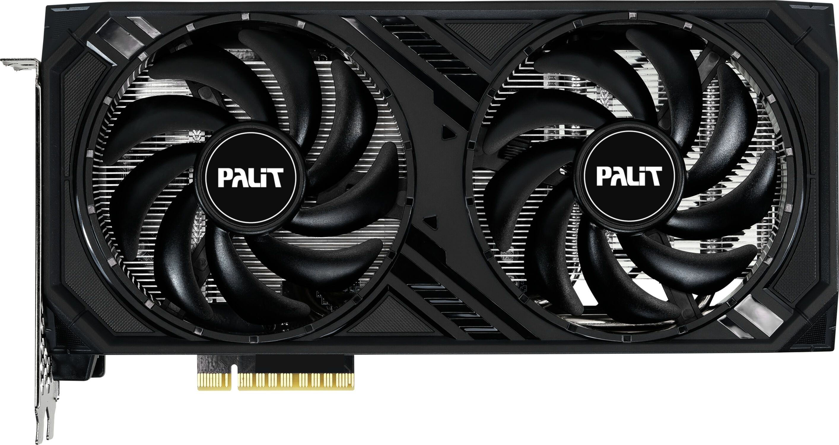 PALIT NE64060019P1-1070D (NVIDIA, Grafikkarte)