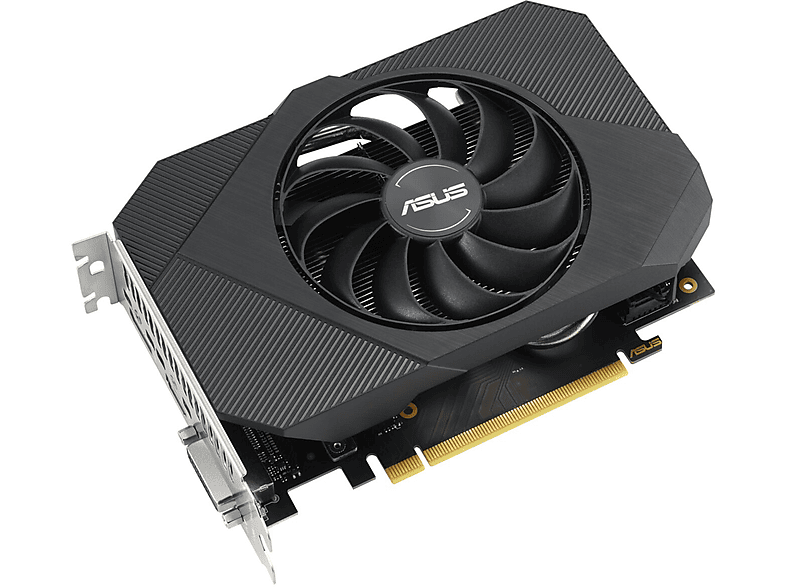 Grafikkarte) ASUS PH-RTX3050-8G-V2 (NVIDIA,