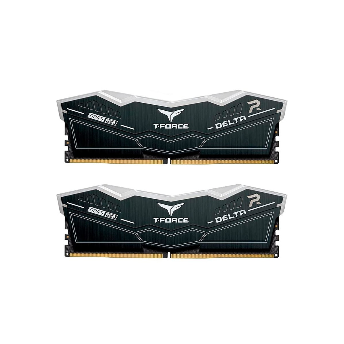 Memoria RAM Gaming - TEAM GROUP T-Force Delta