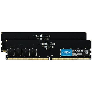 Memoria RAM - CRUCIAL CT2K16G56C46U5