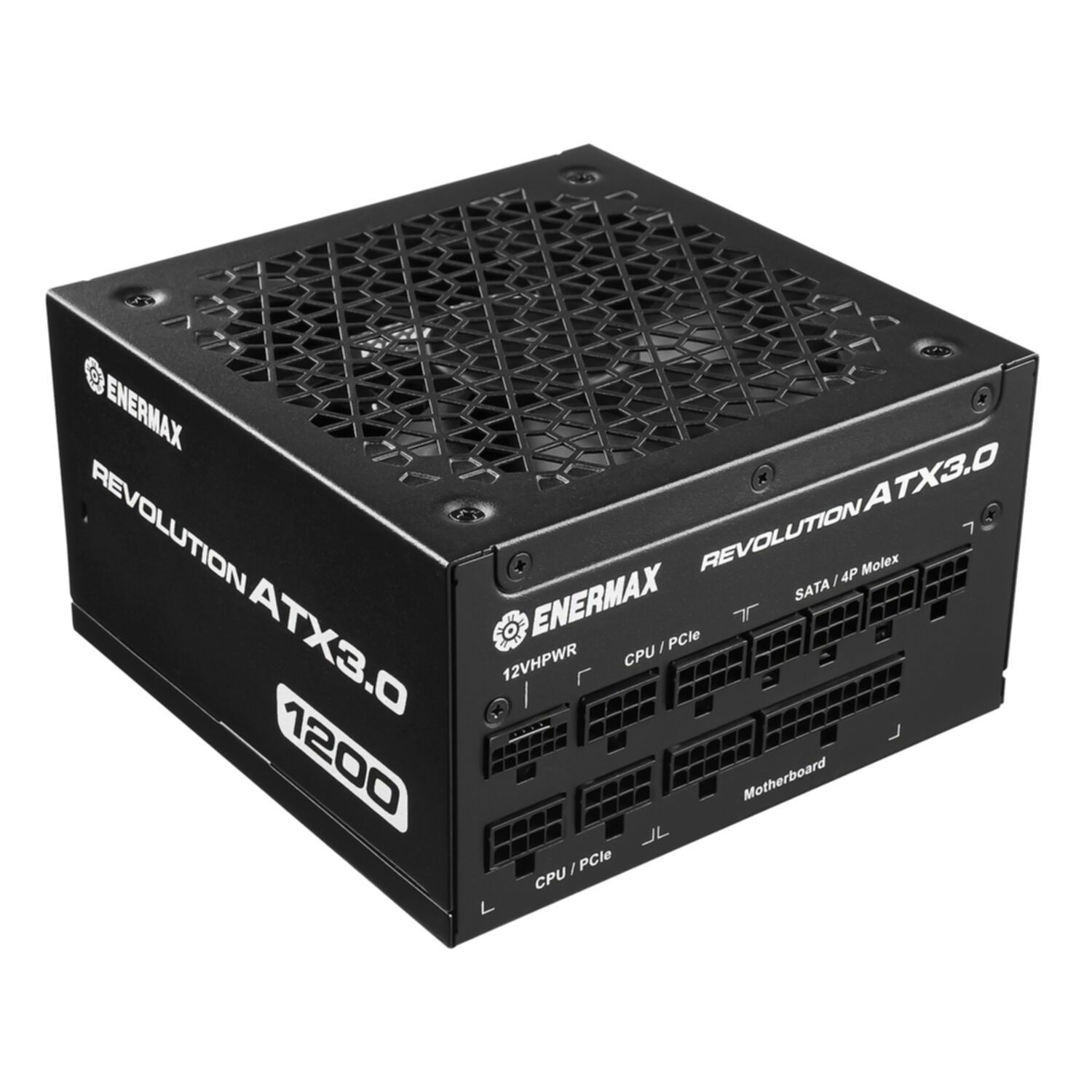 ENERMAX Revolution PC Netzteil 1200 Watt