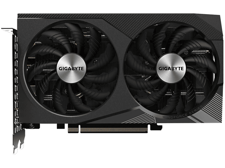 GIGABYTE GeForce RTX (NVIDIA, OC 3060 WINDFORCE 12G (rev. Grafikkarte) 2.0)