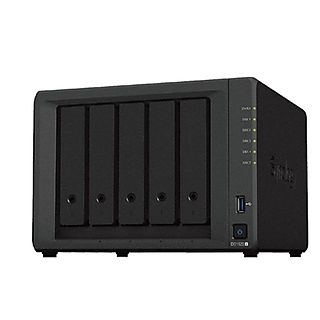 SYNOLOGY DS1522+(8G) 0 TB 3,5 Zoll