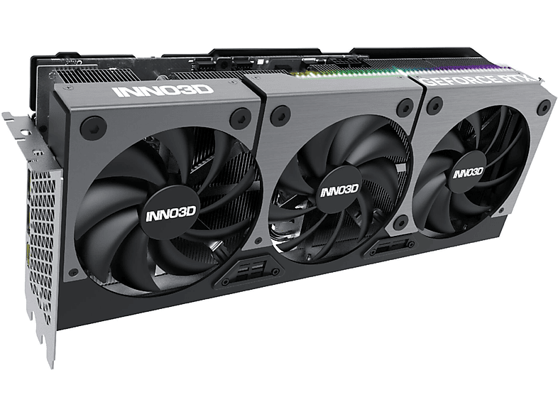 INNO3D RTX GEFORCE (NVIDIA, Grafikkarte) X3 OC 4080