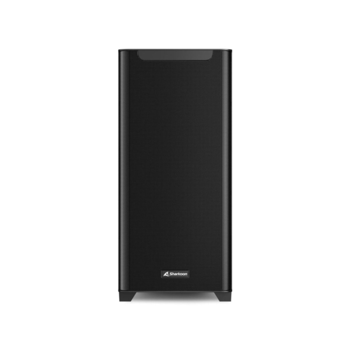 Gehäuse, SHARKOON PC E-ATX M30 ATX BLACK schwarz