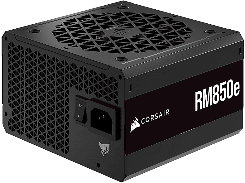 Fuente de alimentación PC  - RM850e CORSAIR