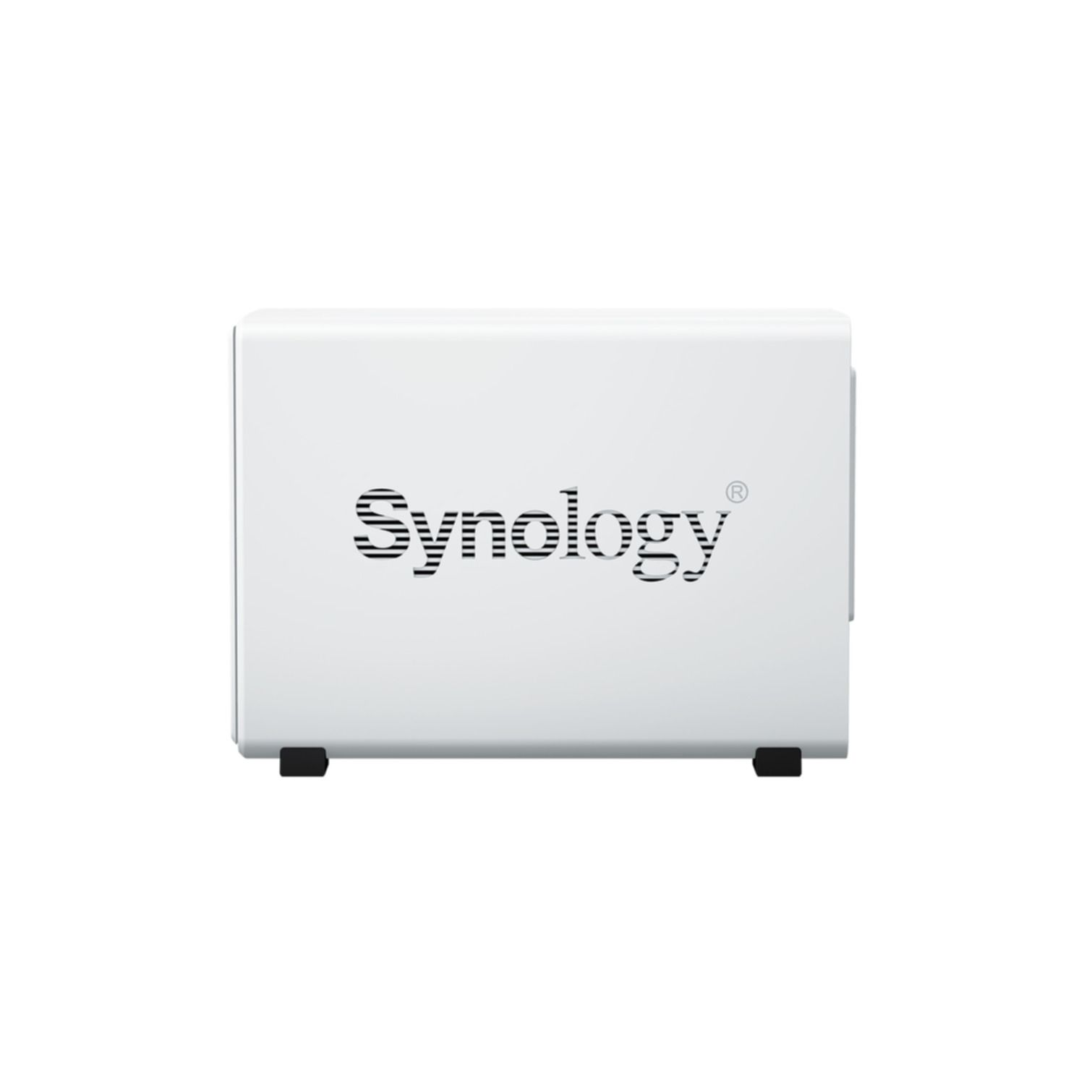SYNOLOGY DS223J 0 TB 3,5 Zoll