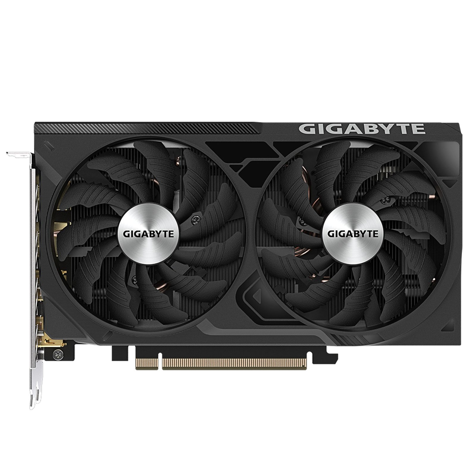 GIGABYTE NVIDIA GeForce RTX 4060 Ti 8 GB GDDR6 WINDFORCE OC, SCHEDA GRAFICA, 8 GB