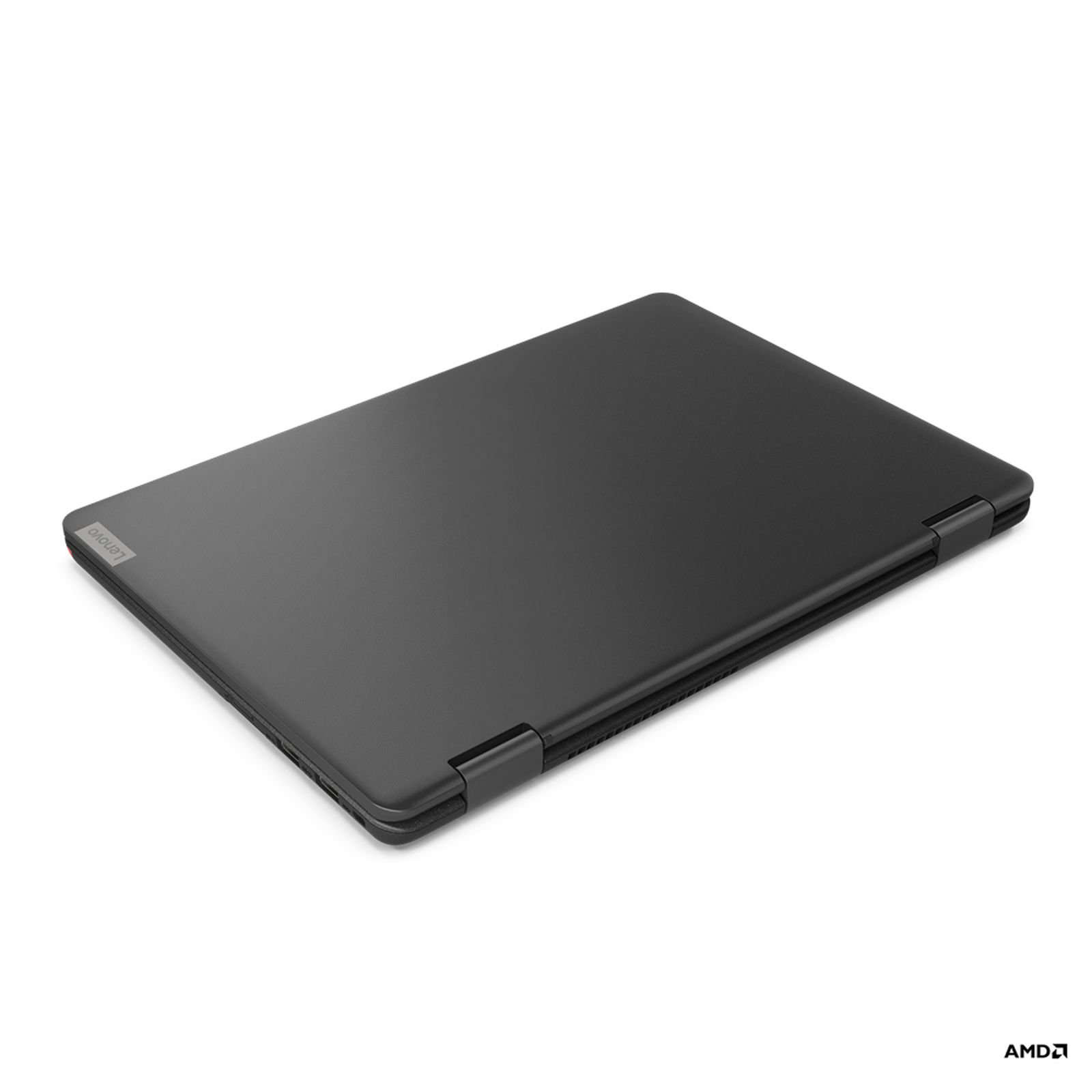 Schwarz Yoga, Notebook Display, RAM, 13,3 GB mit Ryzen™ SSD, 16 LENOVO AMD 5 Zoll Prozessor, GB 512