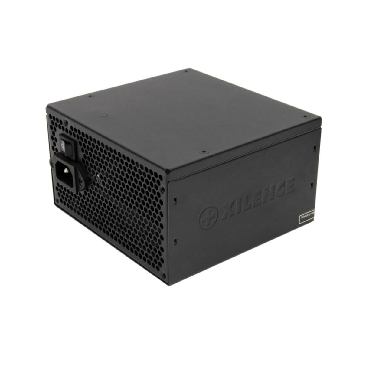 Watt Netzteil PC 300 XP400R6 XILENCE