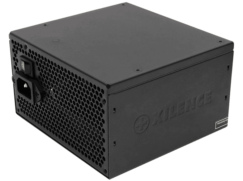 XILENCE XP400R6 PC Netzteil 300 Watt | Netzteile & Ladegeräte