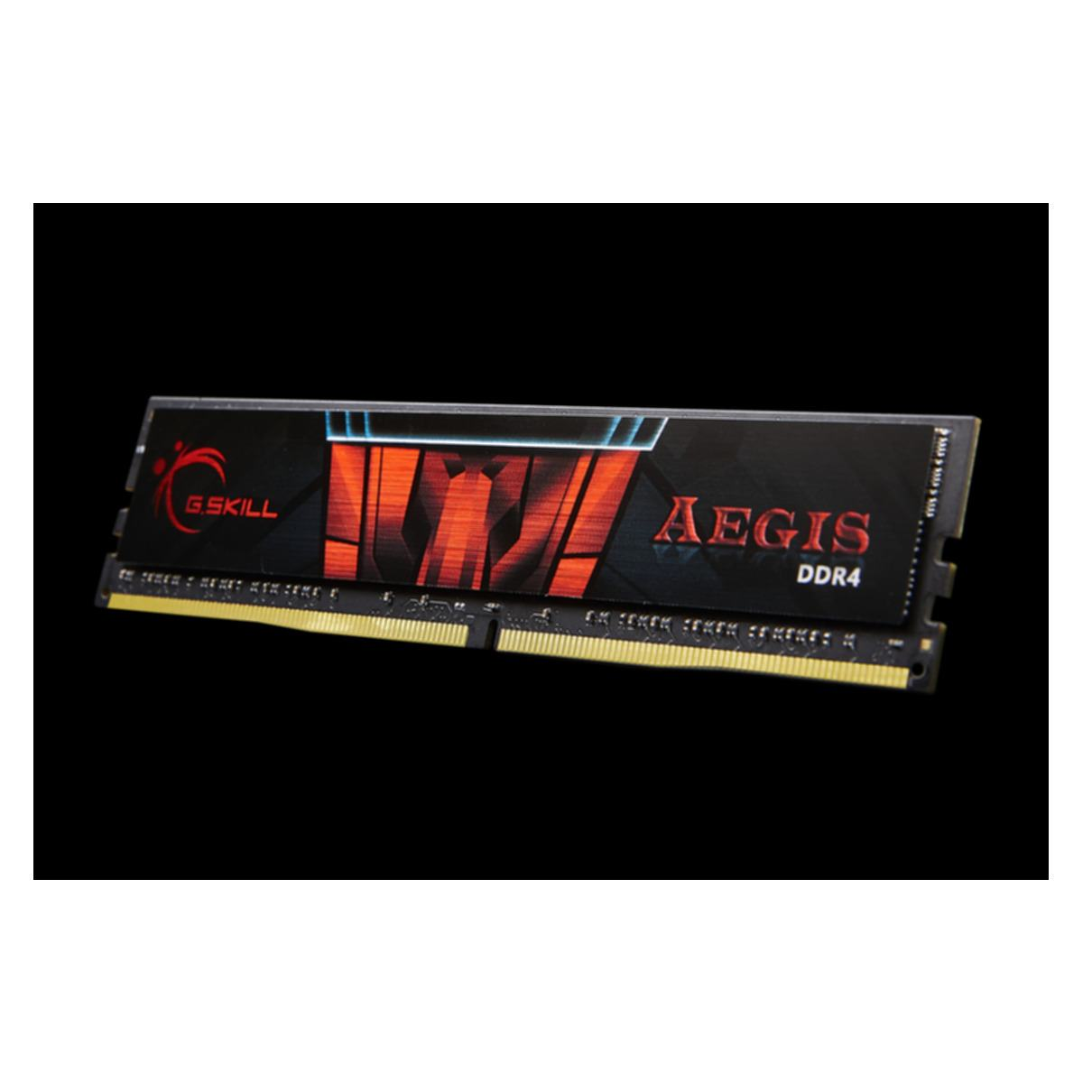 G.SKILL Aegis Arbeitsspeicher 16 DDR4 GB