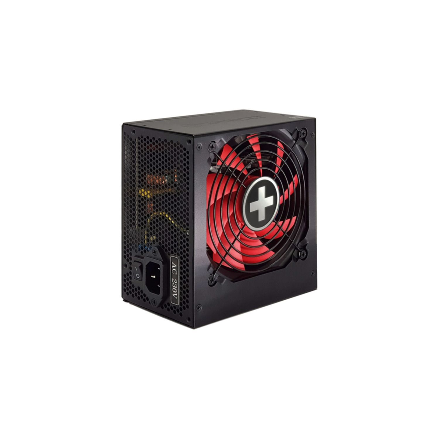 XILENCE Serie A+ III Netzteil PC Performance 450 Watt